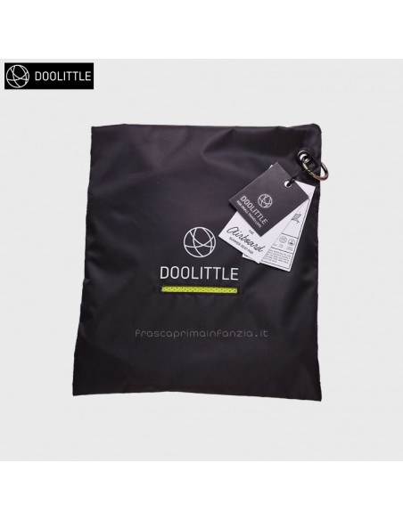 Doolittle Materassino Traspirante