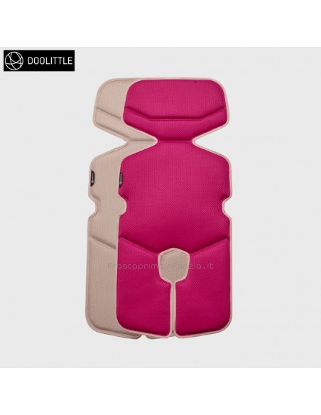 Doolittle Materassino Traspirante