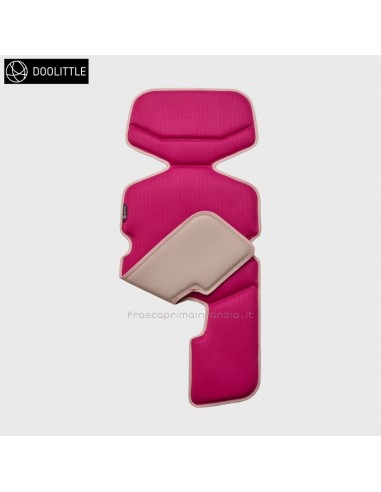 Doolittle Materassino Traspirante