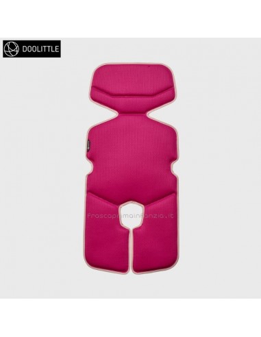 Doolittle Materassino Traspirante