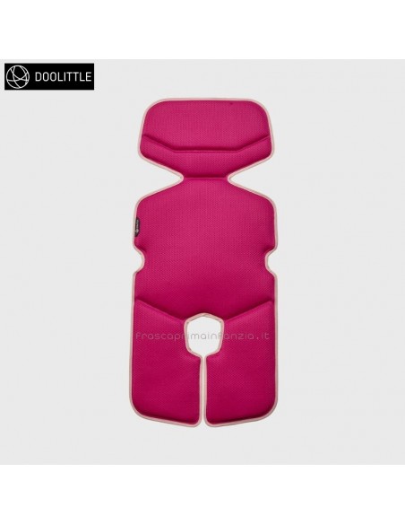 Doolittle Materassino Traspirante