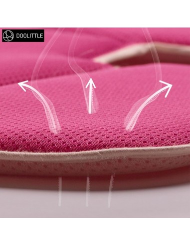 Doolittle Materassino Traspirante