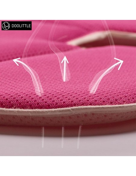 Doolittle Materassino Traspirante