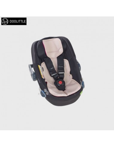 Doolittle Materassino Traspirante