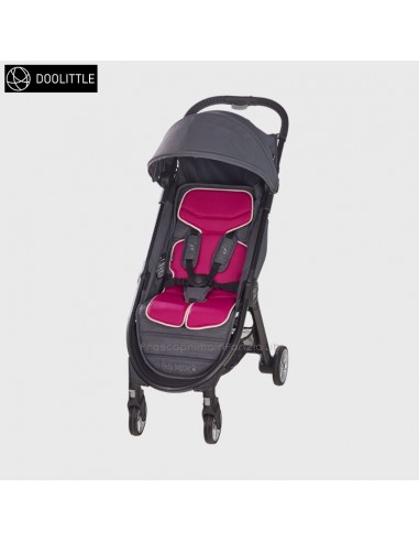 Doolittle Materassino Traspirante