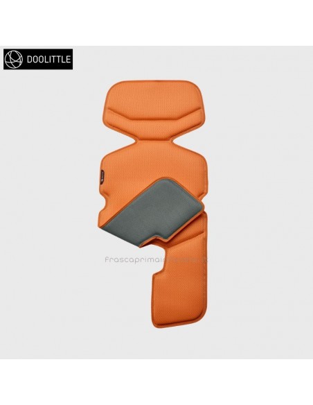 Doolittle Materassino Traspirante