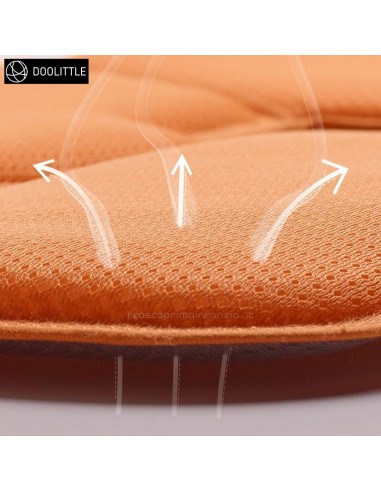 Doolittle Materassino Traspirante