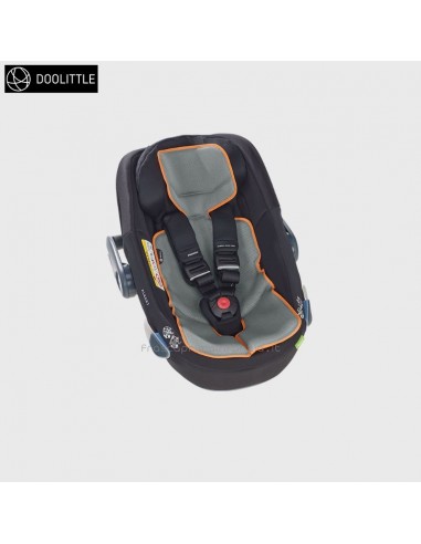 Doolittle Materassino Traspirante