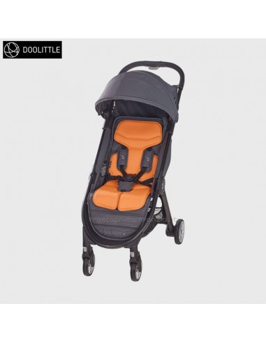 Doolittle Materassino Traspirante