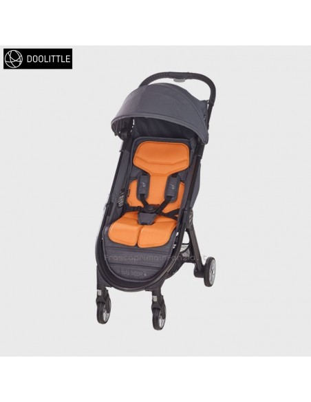 Doolittle Materassino Traspirante