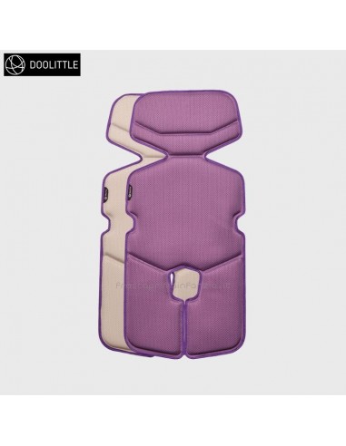 Doolittle Materassino Traspirante