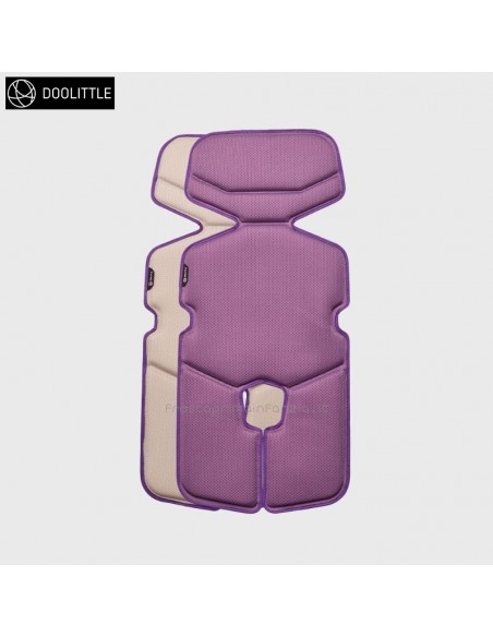 Doolittle Materassino Traspirante