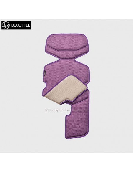Doolittle Materassino Traspirante