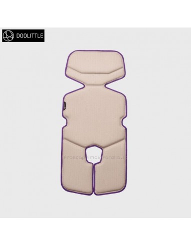 Doolittle Materassino Traspirante