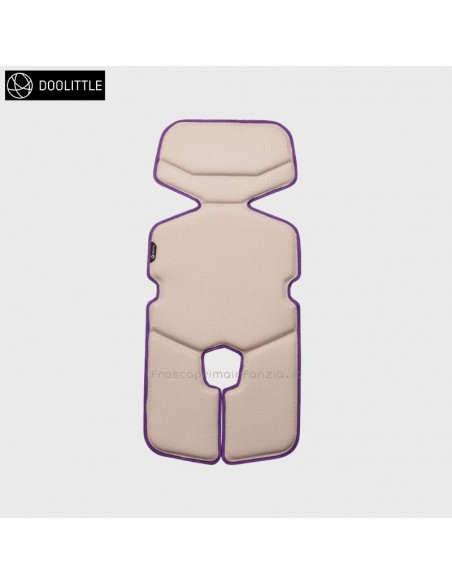 Doolittle Materassino Traspirante