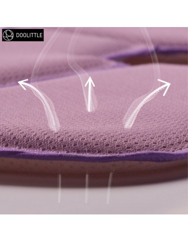 Doolittle Materassino Traspirante