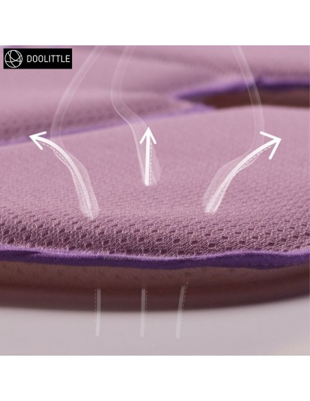 Doolittle Materassino Traspirante
