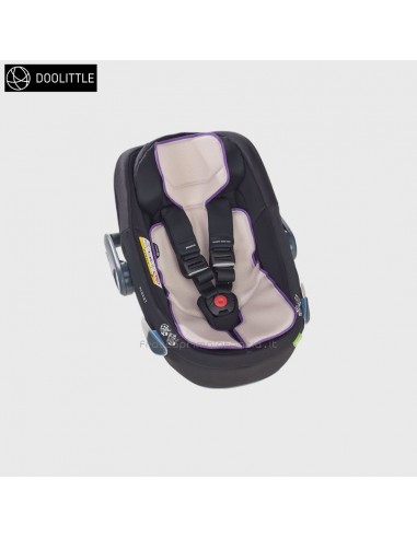 Doolittle Materassino Traspirante