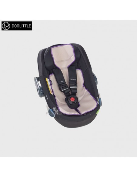 Doolittle Materassino Traspirante