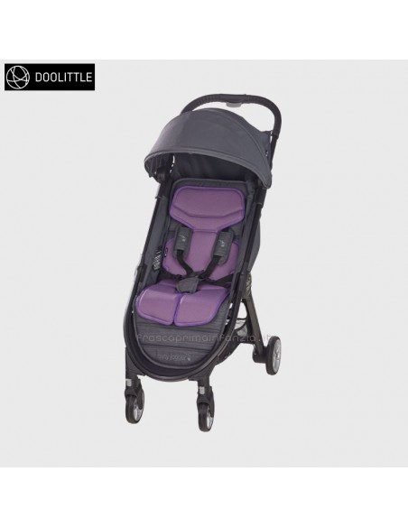 Doolittle Materassino Traspirante