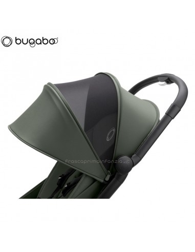 Bugaboo Passeggino Butterfly