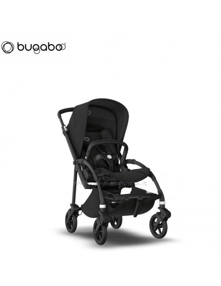 Bugaboo Duo Bee 6