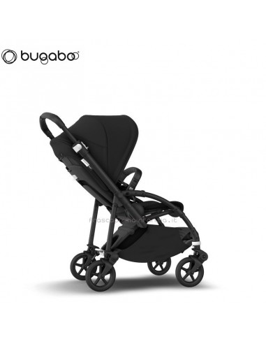 Bugaboo Duo Bee 6