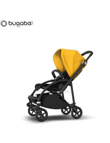 Bugaboo Duo Bee 6