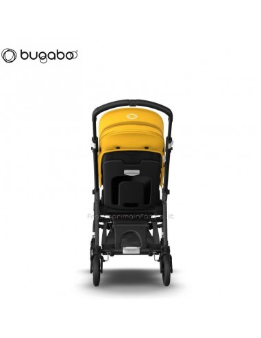 Bugaboo Duo Bee 6
