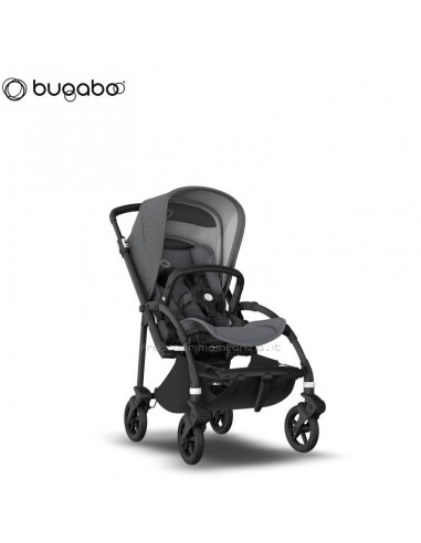 Bugaboo Duo Bee 6