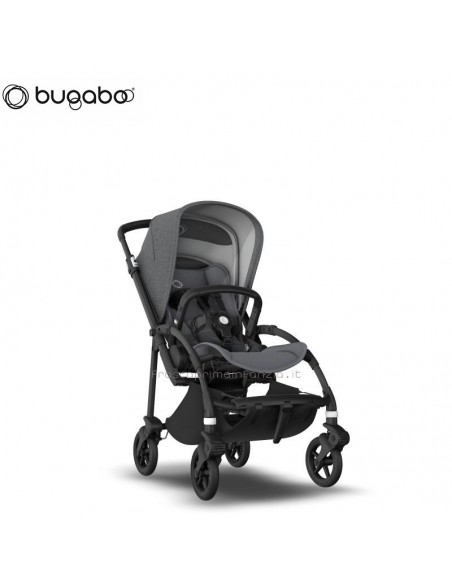 Bugaboo Duo Bee 6
