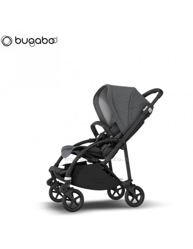 Bugaboo Duo Bee 6