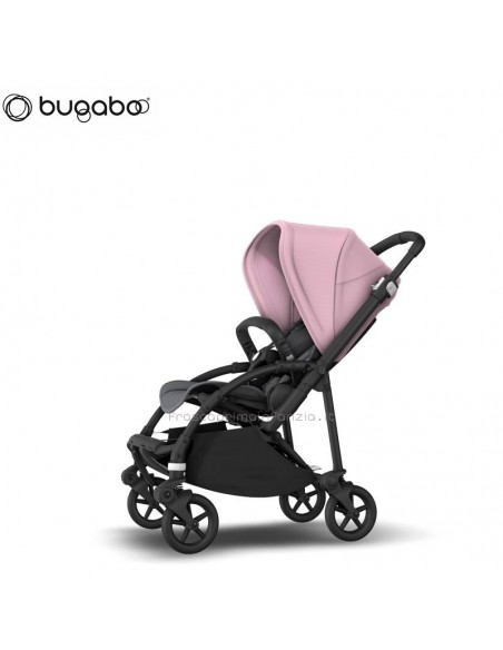 Bugaboo Duo Bee 6