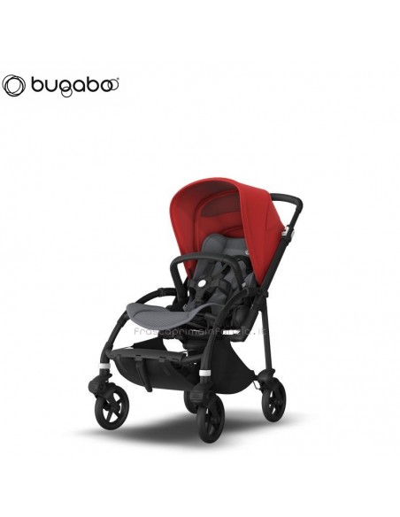 Bugaboo Duo Bee 6