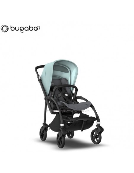 Bugaboo Duo Bee 6