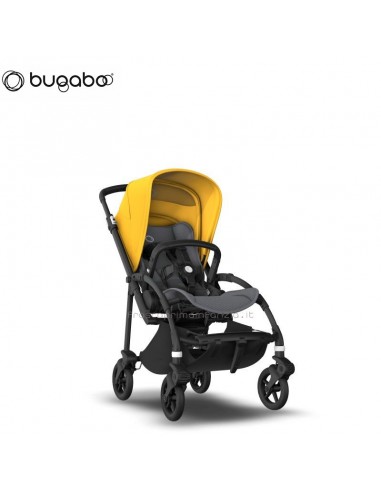 Bugaboo Duo Bee 6