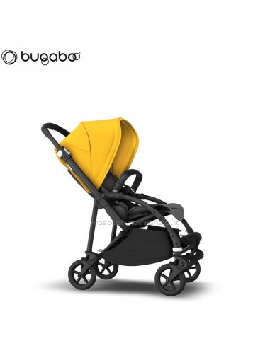 Bugaboo Duo Bee 6