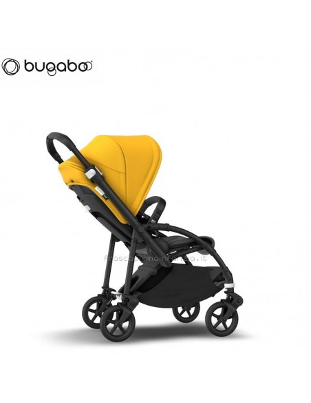Bugaboo Duo Bee 6