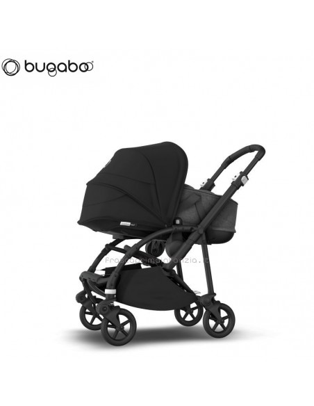 Bugaboo Duo Bee 6