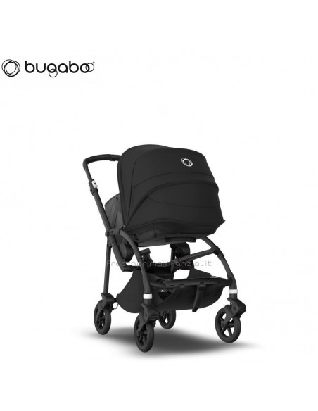 Bugaboo Duo Bee 6