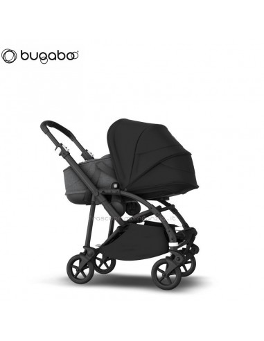 Bugaboo Duo Bee 6
