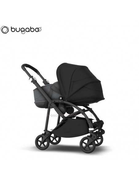 Bugaboo Duo Bee 6