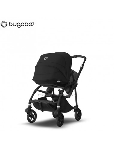 Bugaboo Duo Bee 6