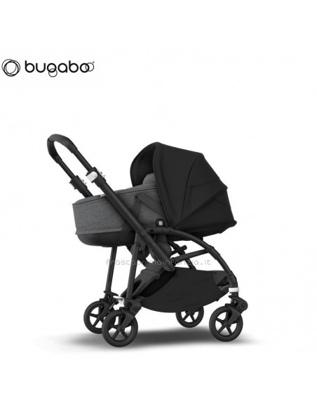Bugaboo Duo Bee 6