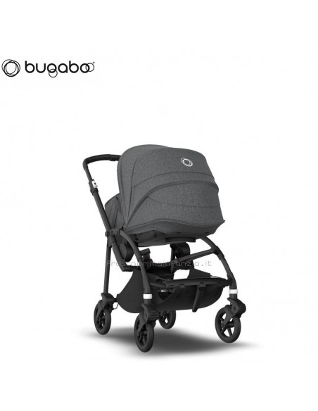 Bugaboo Duo Bee 6