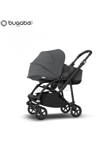 Bugaboo Duo Bee 6