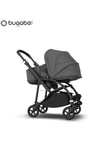 Bugaboo Duo Bee 6