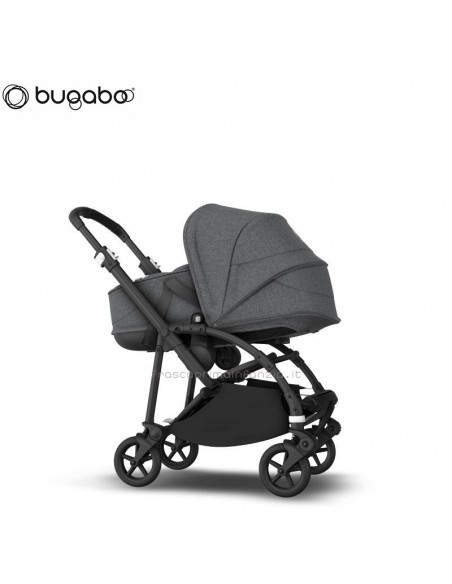 Bugaboo Duo Bee 6