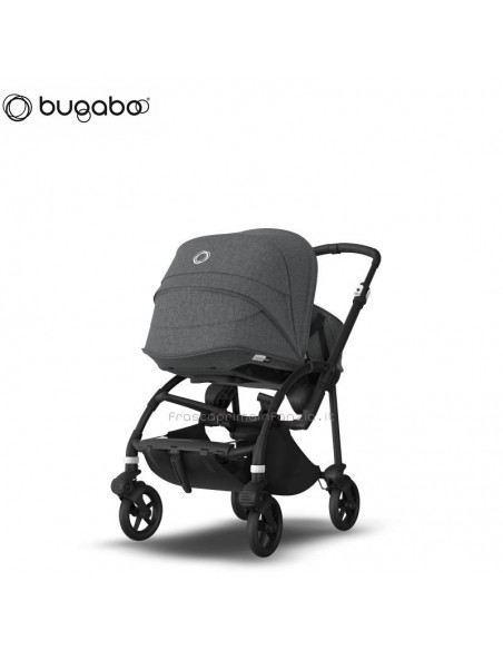 Bugaboo Duo Bee 6