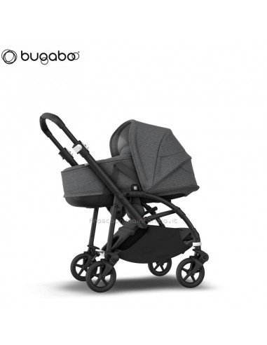 Bugaboo Duo Bee 6
